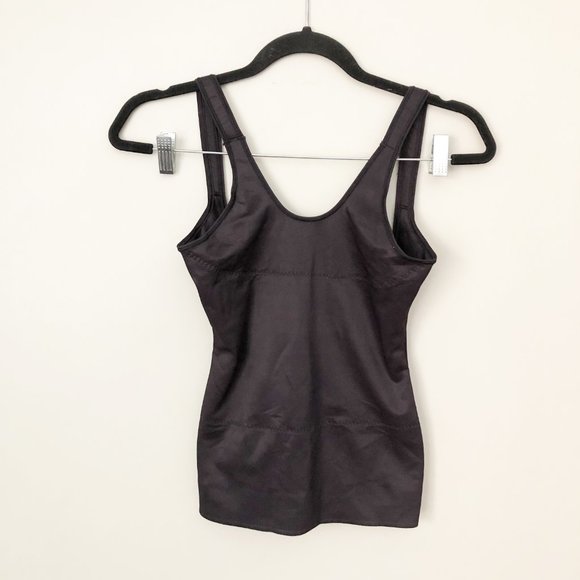 Miraclesuit shape away torsette tank top - Picture 3 of 10